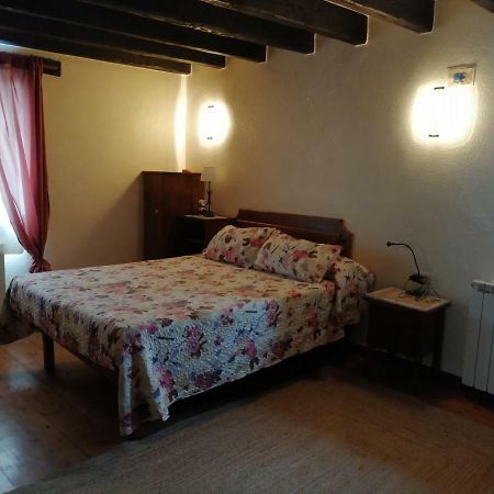 Agroturismo Iturbe Axpe de Busturia Eksteriør bilde